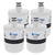 Tier1 Plus LG 5231JA2002A / LT500P Comparable Lead And Mercury Reducing Refrigerator Water Filter