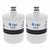 Tier1 Plus LG 5231JA2002A / LT500P Comparable Lead And Mercury Reducing Refrigerator Water Filter - WaterFilters.NET