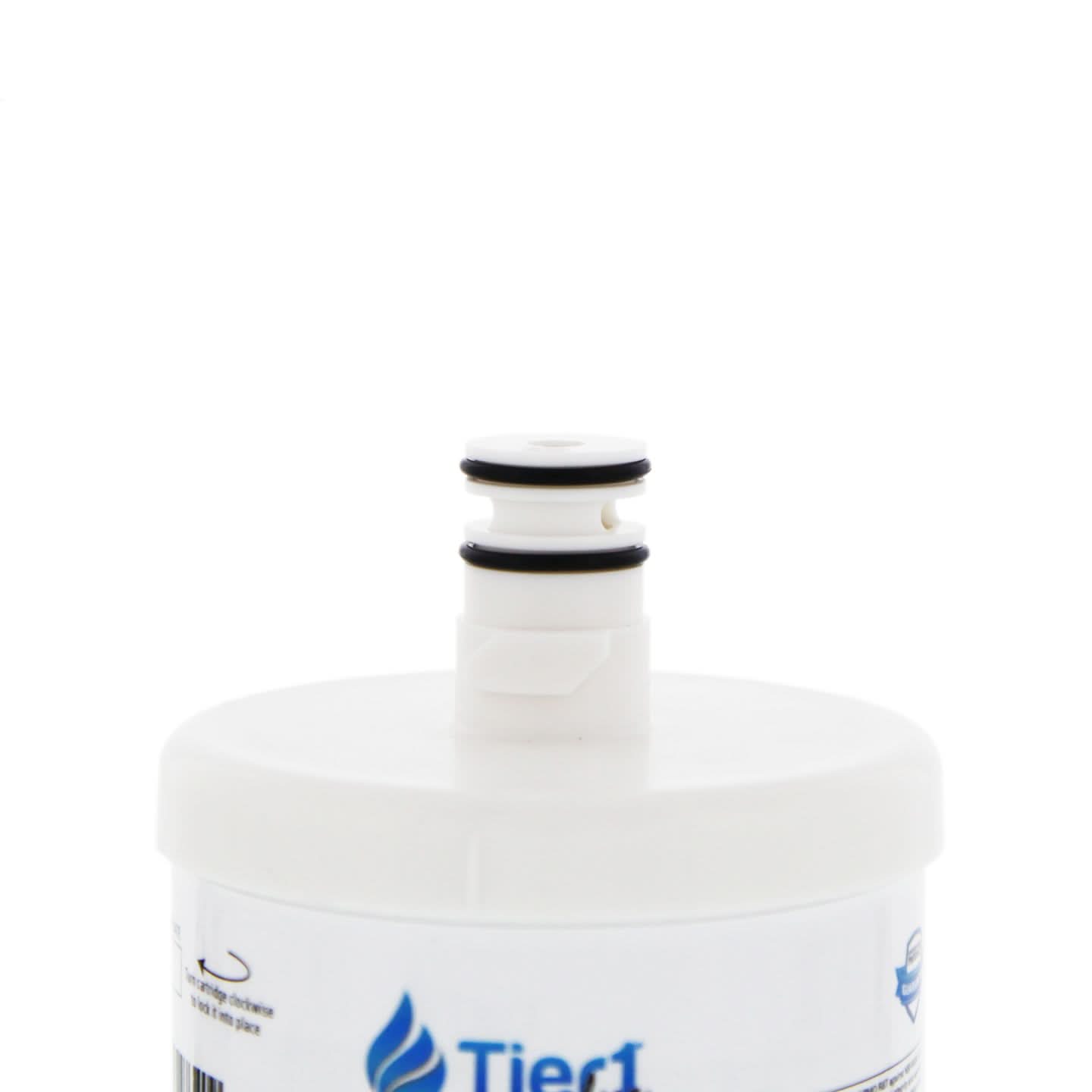 Tier1 Plus LG 5231JA2002A / LT500P Comparable Lead And Mercury Reducing Refrigerator Water Filter - WaterFilters.NET