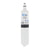 Tier1 Plus LG 5231JA2006A / LT600P Comparable Lead And Mercury Reducing Refrigerator Water Filter