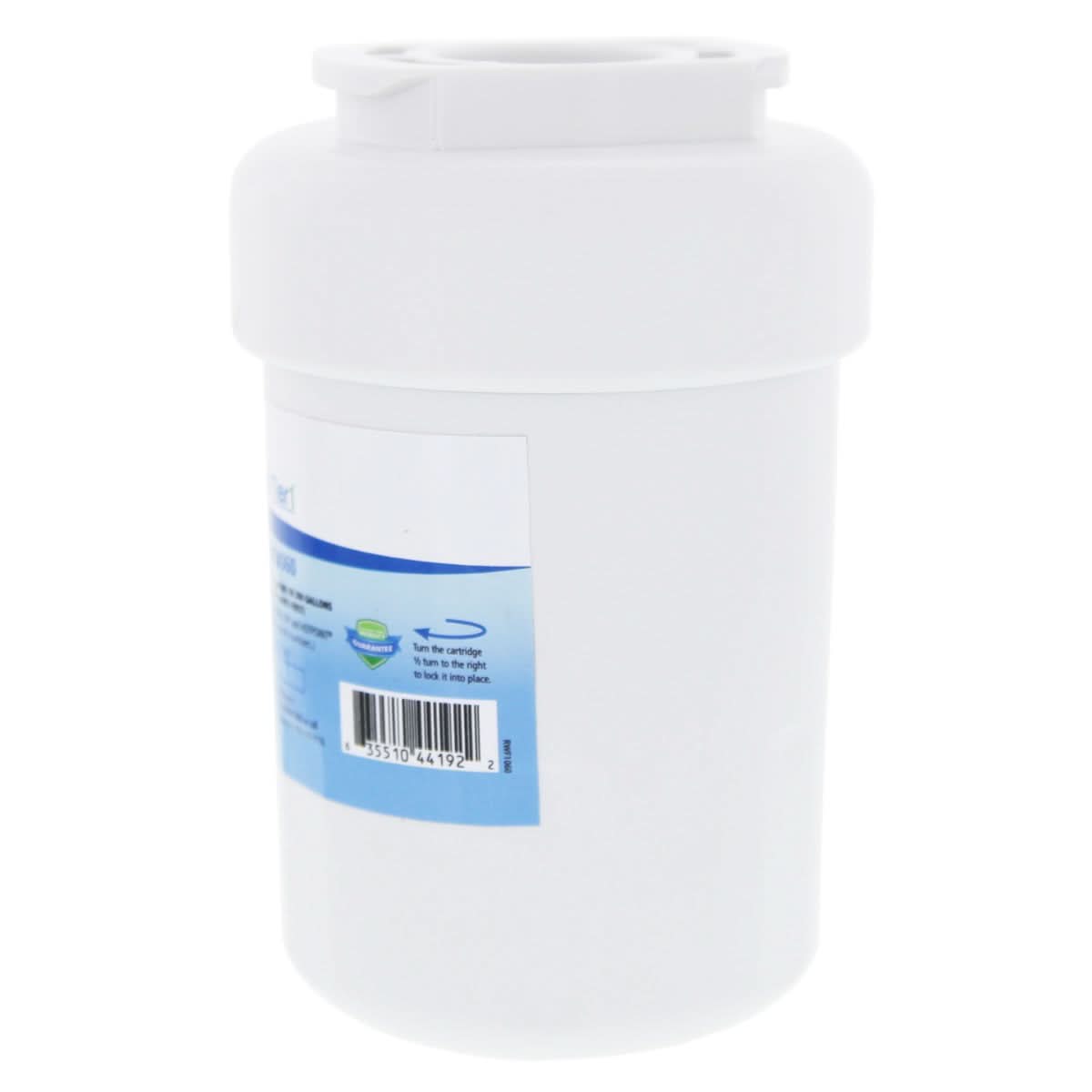 Tier1 GE MWF SmartWater Refrigerator Water Filter Replacement - WaterFilters.NET