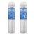 Tier1 GE GSWF SmartWater Refrigerator Water Filter Replacement Comparable - WaterFilters.NET