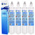 Tier1 GE RPWF Refrigerator Water Filter Replacement Comparable