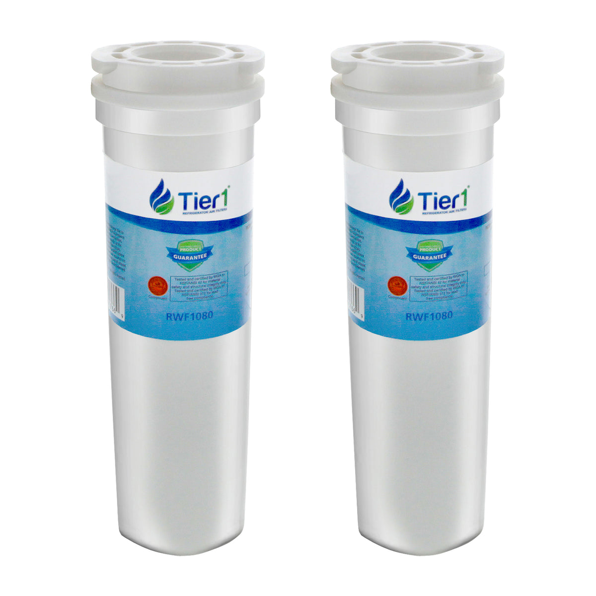Tier1 Fisher &amp; Paykel 836848 Refrigerator Water Filter Replacement Comparable