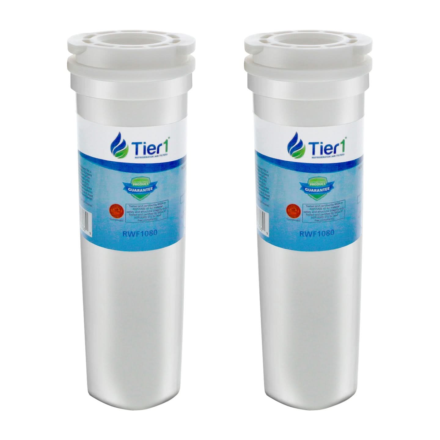 Tier1 Fisher & Paykel 836848 Refrigerator Water Filter Replacement Comparable - WaterFilters.NET