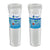 Tier1 Fisher & Paykel 836848 Refrigerator Water Filter Replacement Comparable - WaterFilters.NET