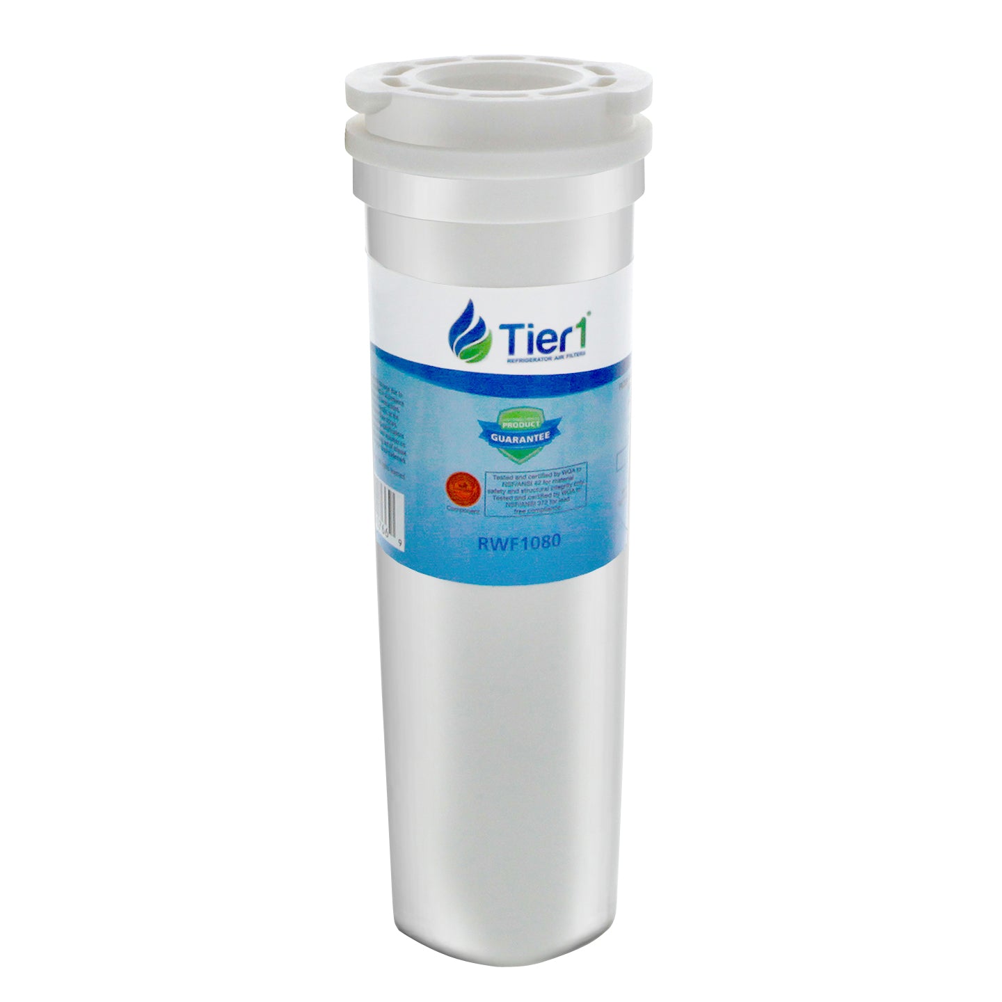 Tier1 Fisher & Paykel 836848 Refrigerator Water Filter Replacement Comparable