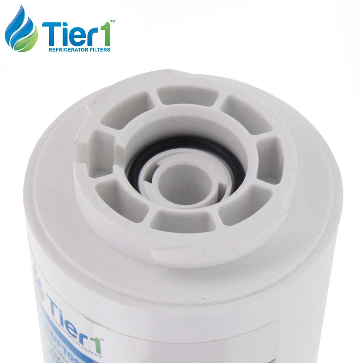 Tier1 Amana 12527304 Refrigerator Water Filter Replacement Comparable - WaterFilters.NET
