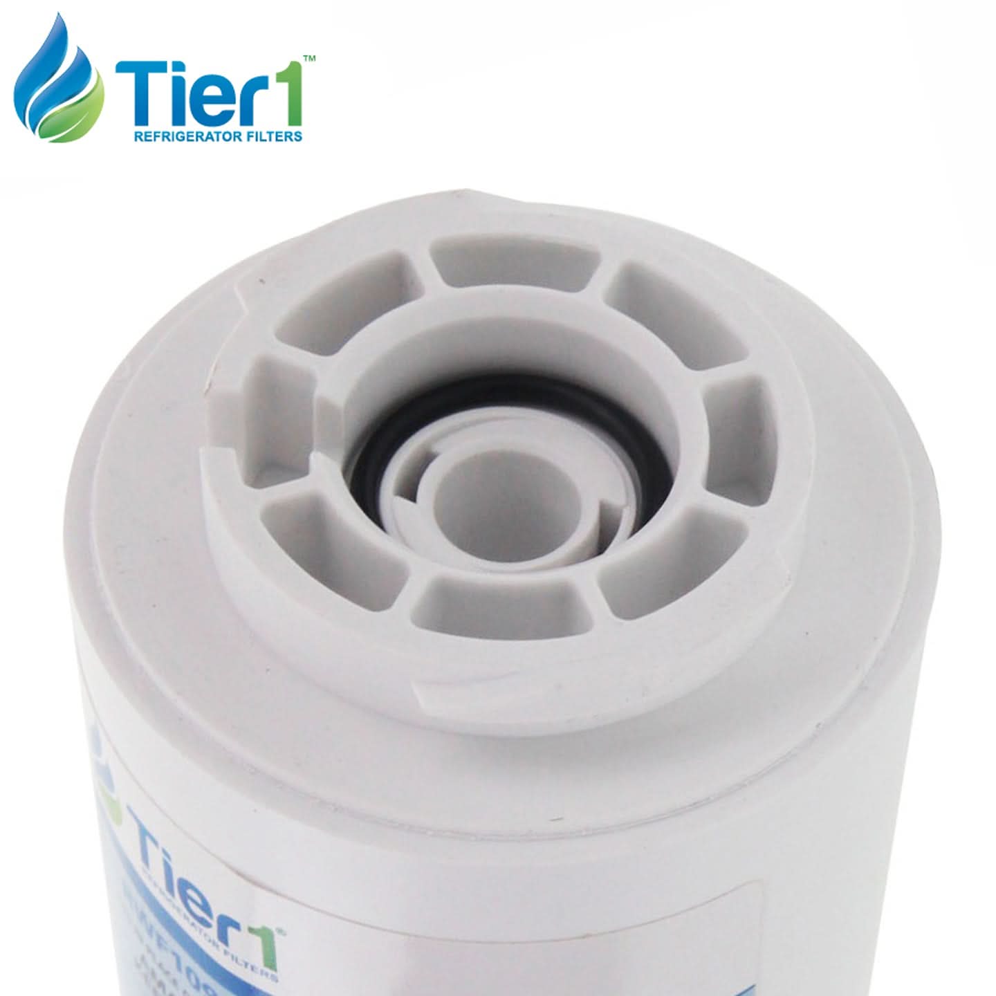 Tier1 Amana 12527304 Refrigerator Water Filter Replacement Comparable - WaterFilters.NET