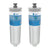 Tier1 Bosch 640565 / CS-52 Refrigerator Water Filter Replacement Comparable - WaterFilters.NET