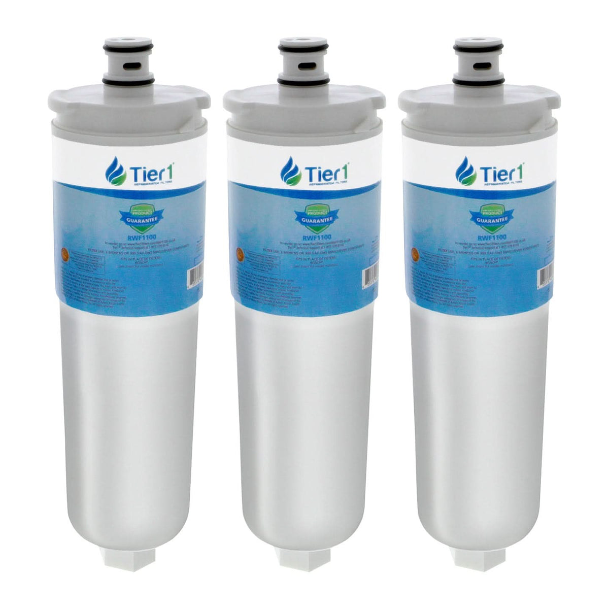 Tier1 Bosch 640565 / CS-52 Refrigerator Water Filter Replacement Comparable - WaterFilters.NET