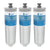 Tier1 Bosch 640565 / CS-52 Refrigerator Water Filter Replacement Comparable - WaterFilters.NET