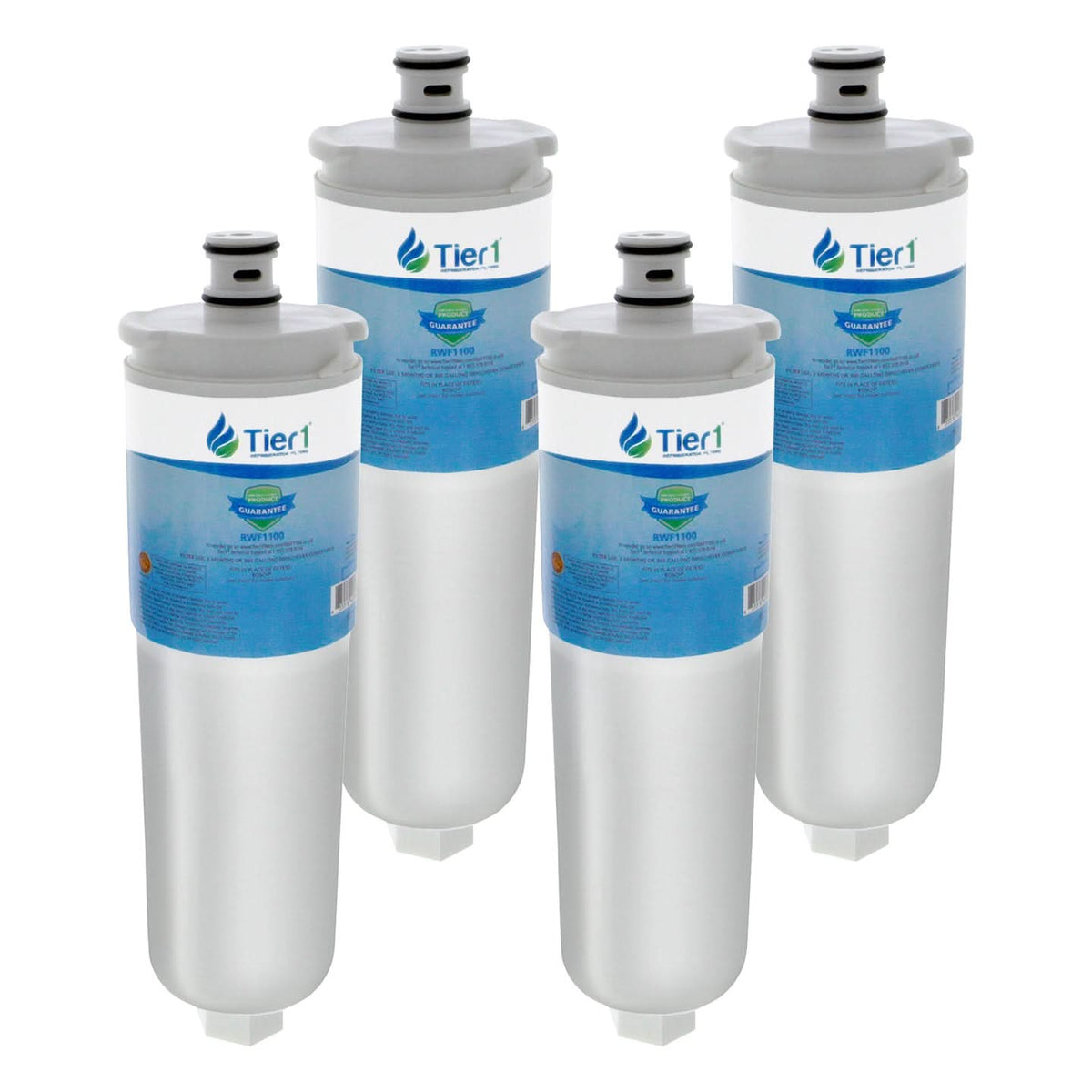 Tier1 Bosch 640565 / CS-52 Refrigerator Water Filter Replacement Comparable - WaterFilters.NET