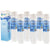 Tier1 Bosch 644845 / UltraClarity REPLFLTR10 Refrigerator Water Filter Replacement Comparable