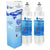 Tier1 LG LT800P Refrigerator Water Filter Replacement Comparable - WaterFilters.NET