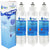 Tier1 LG LT800P Refrigerator Water Filter Replacement Comparable - WaterFilters.NET