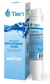 Frigidaire EPTWFU01 Comparable RWF1181 Refrigerator Water Filter by Tier1