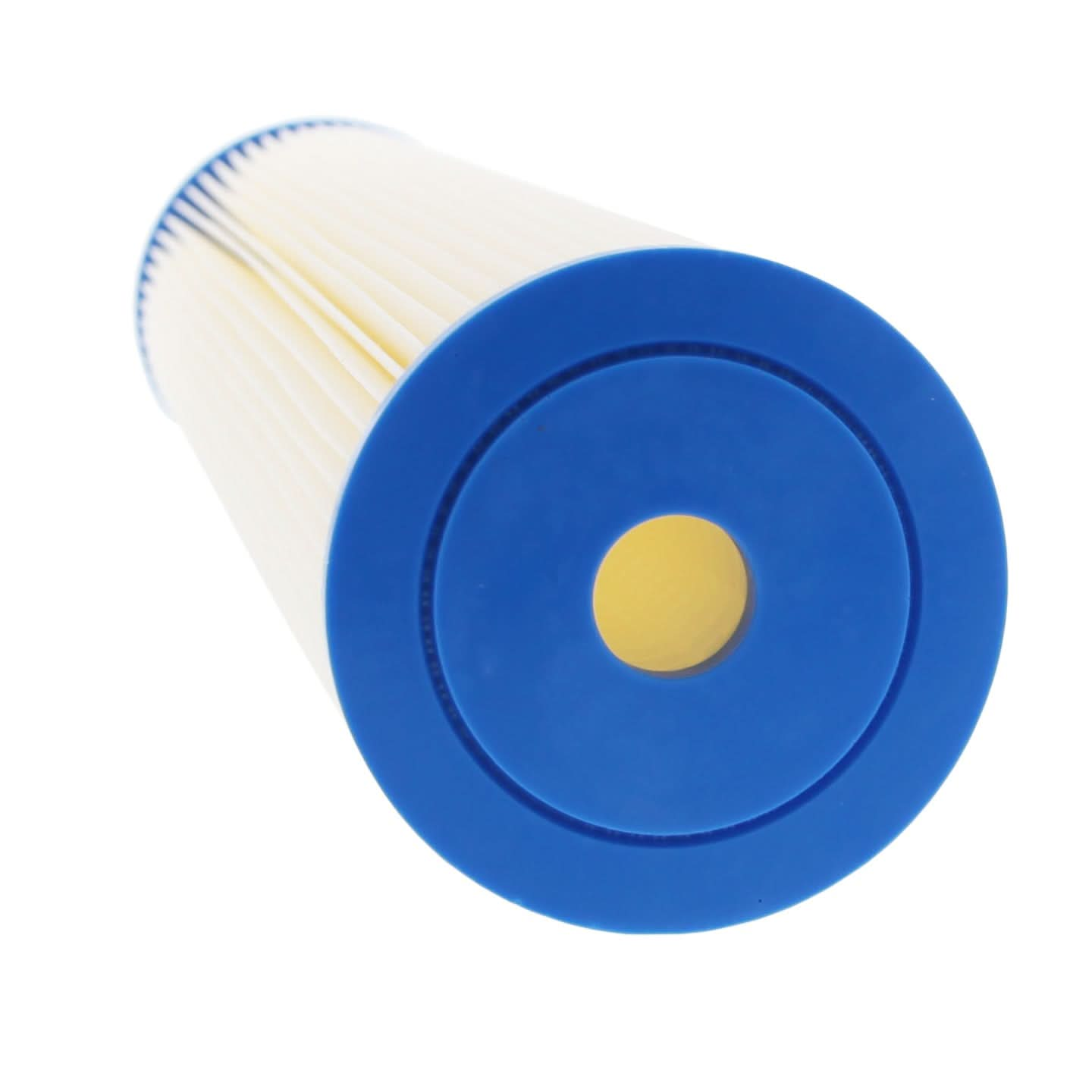 20 X 4.5 Pleated Cellulose Replacement Filter by Tier1 (20 micron)