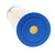 20 X 4.5 Pleated Cellulose Replacement Filter by Tier1 (20 micron) - WaterFilters.NET