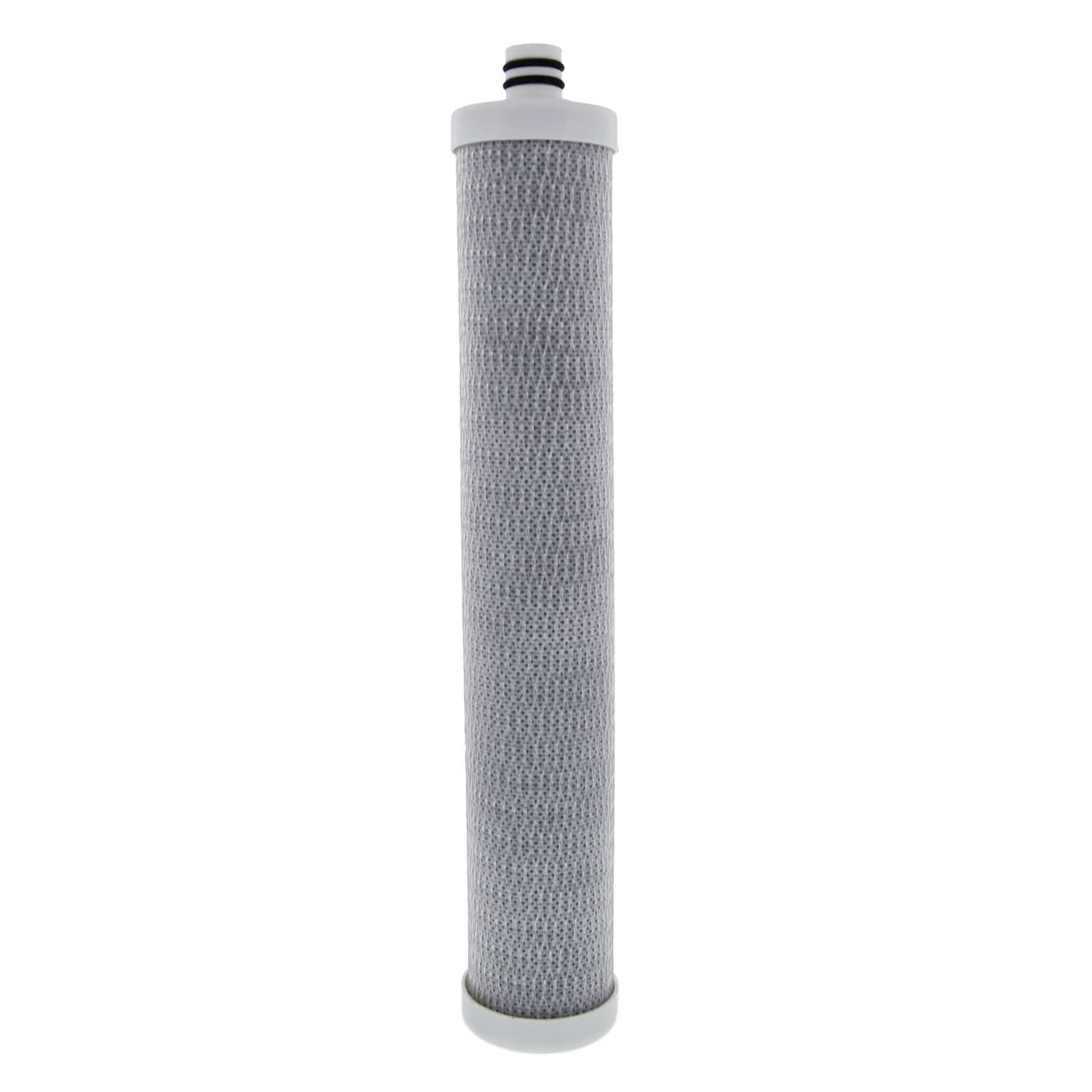 Tier1 Culligan Pre-Reverse Osmosis Carbon Block Comparable Filter - WaterFilters.NET
