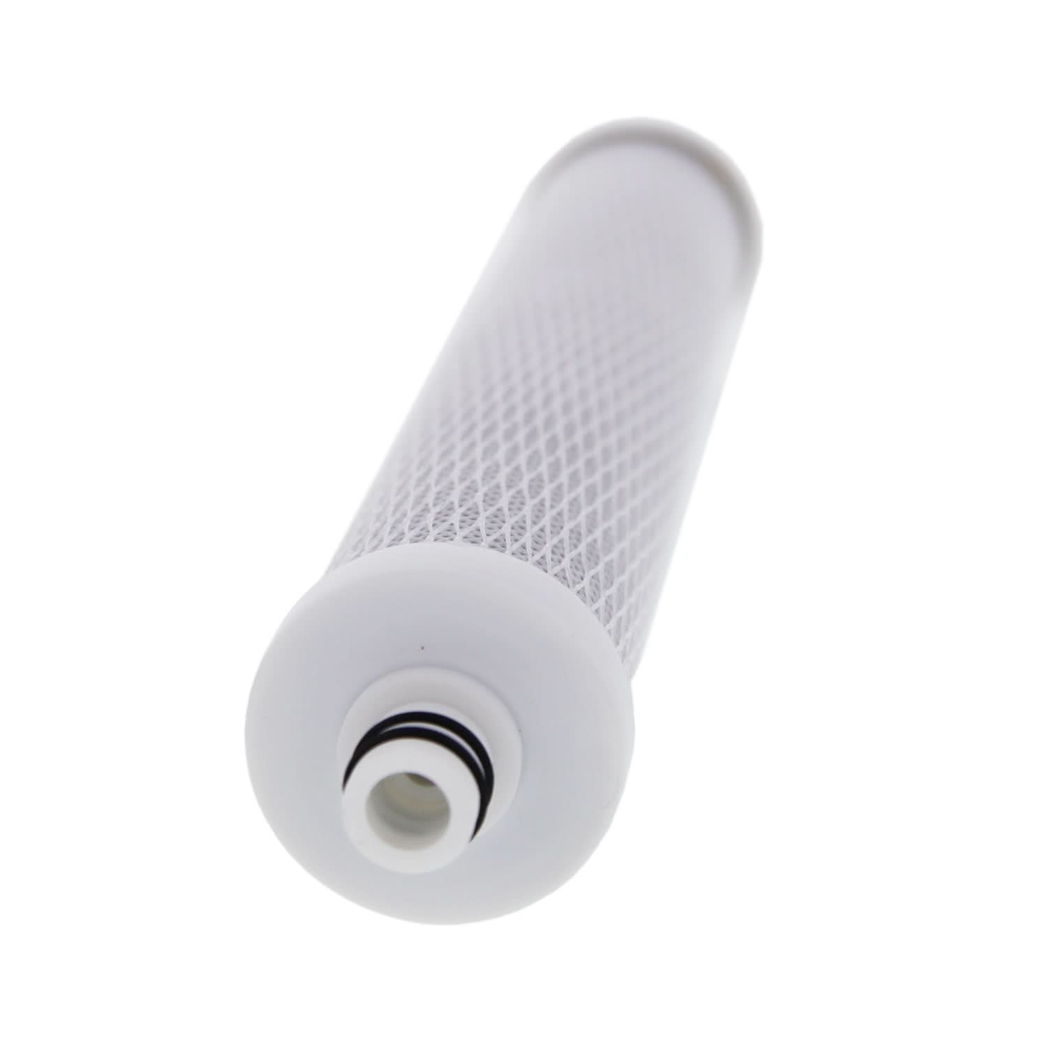 Tier1 Culligan Pre-Reverse Osmosis Carbon Block Comparable Filter - WaterFilters.NET