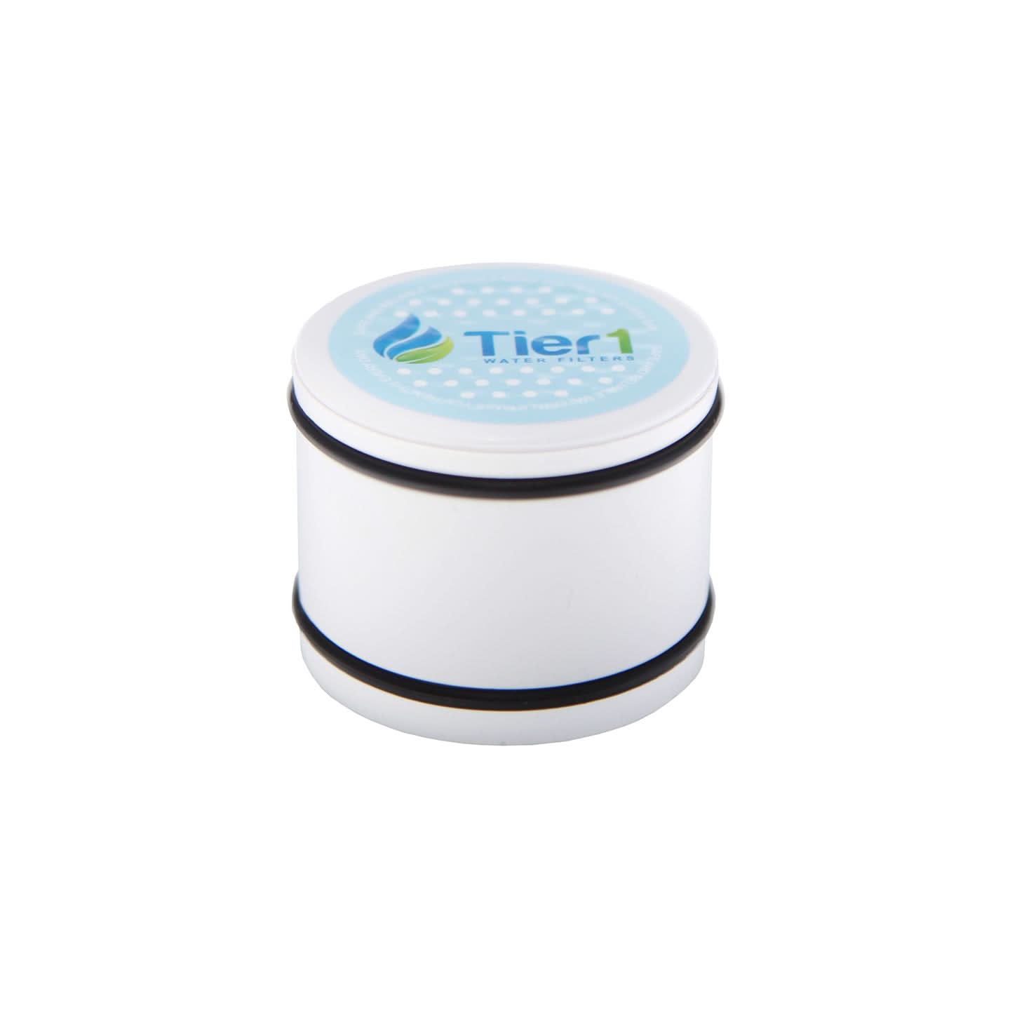 Culligan WHR-140 Comparable Replacement Shower Filter by Tier1 - WaterFilters.NET