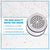 Culligan WHR-140 Comparable Replacement Shower Filter by Tier1 - WaterFilters.NET