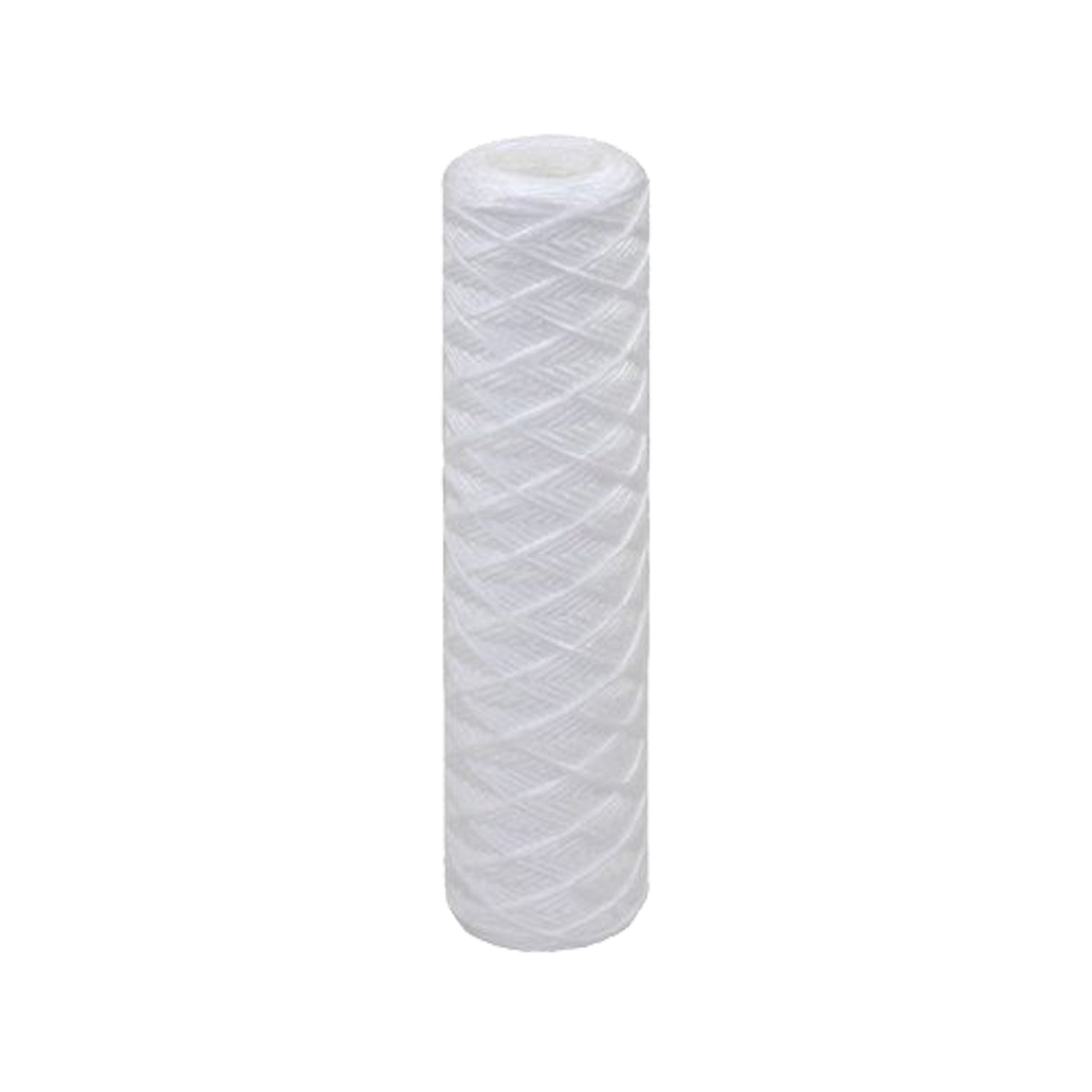 Tier1 20 inch x 4.5 inch Comparable String Wound Sediment Water Filter (30 Micron)