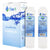 Tier1 FQSVF / FQSLF GE SmartWater Undersink Comparable Cartridge Set - WaterFilters.NET