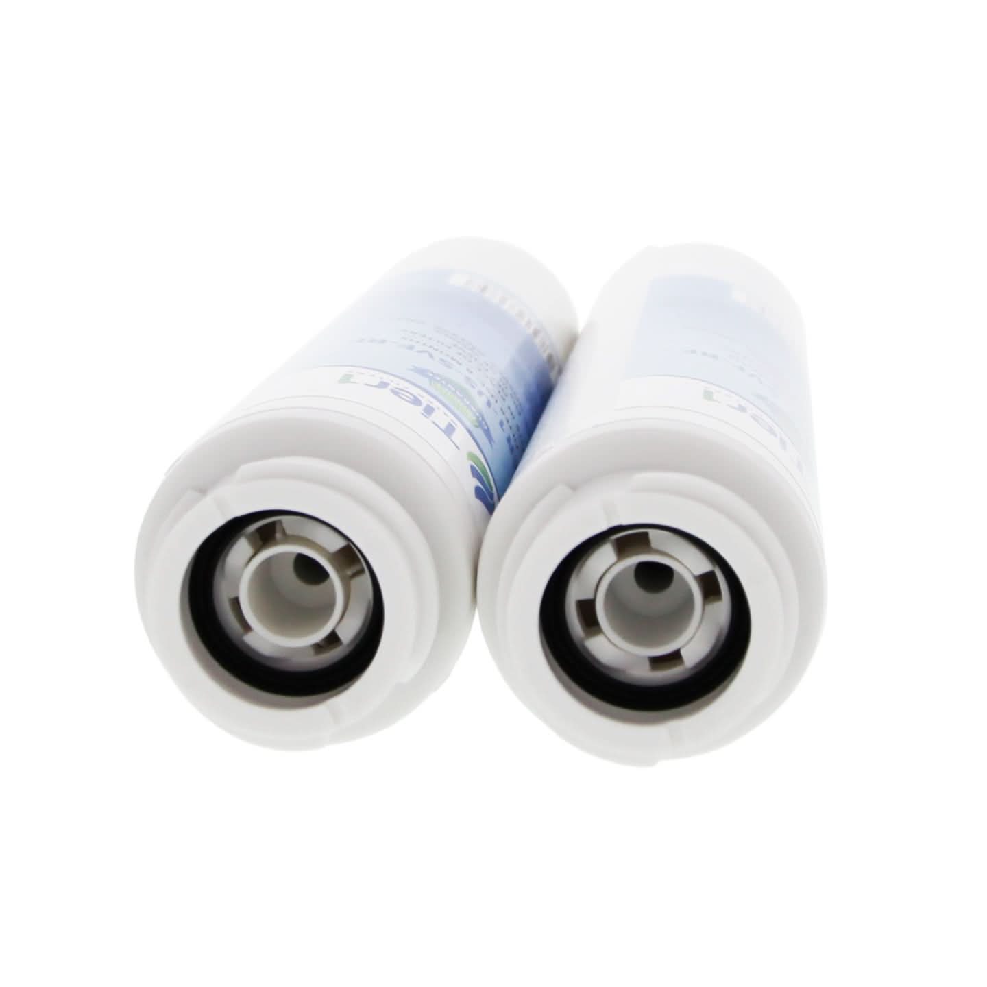 Tier1 FQSVF / FQSLF GE SmartWater Undersink Comparable Cartridge Set - WaterFilters.NET