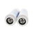 Tier1 FQSVF / FQSLF GE SmartWater Undersink Comparable Cartridge Set - WaterFilters.NET