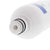 Tier1 US-UF-100-CBRF 4-Stage Ultra-Filtration Hollow Fiber Drinking Water System Replacement Carbon Filter - WaterFilters.NET