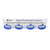 Tier1 US-UF-100-CBRF 4-Stage Ultra-Filtration Hollow Fiber Drinking Water System Replacement Carbon Filter - WaterFilters.NET