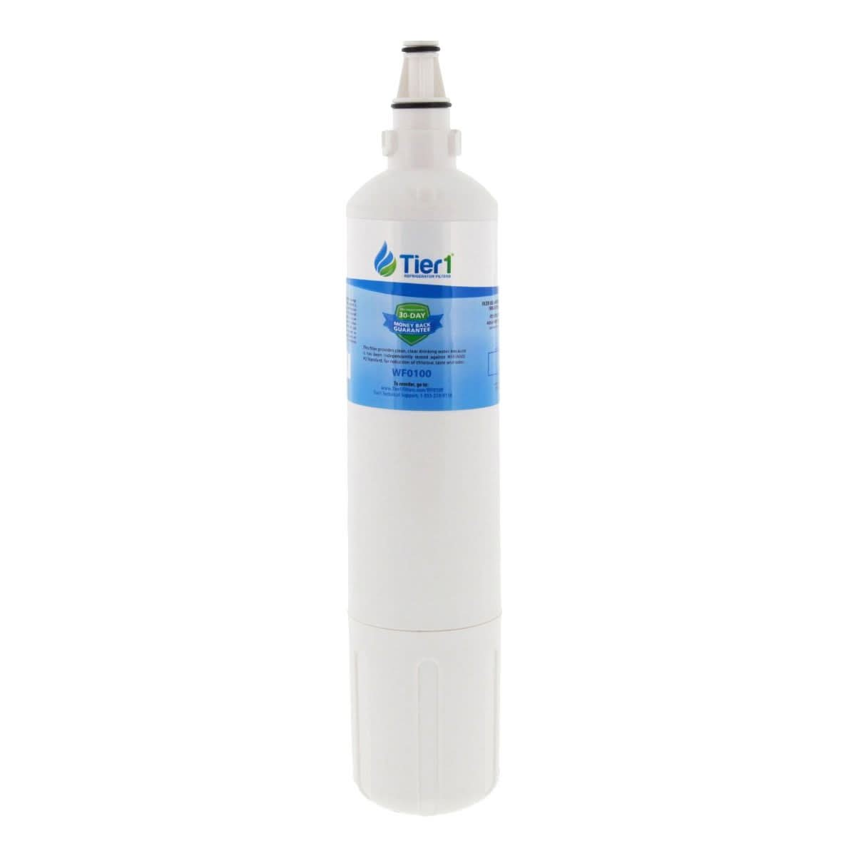 Tier1 3M Aqua-Pure C-Complete Comparable Undersink Filter Replacement Cartridge