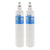Tier1 C-Complete Comparable Under Sink Filter Replacement - WaterFilters.NET