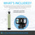 Precision Certified Series Tier1 Whole House Water Neutralizing System for 4 - 6 Bathrooms