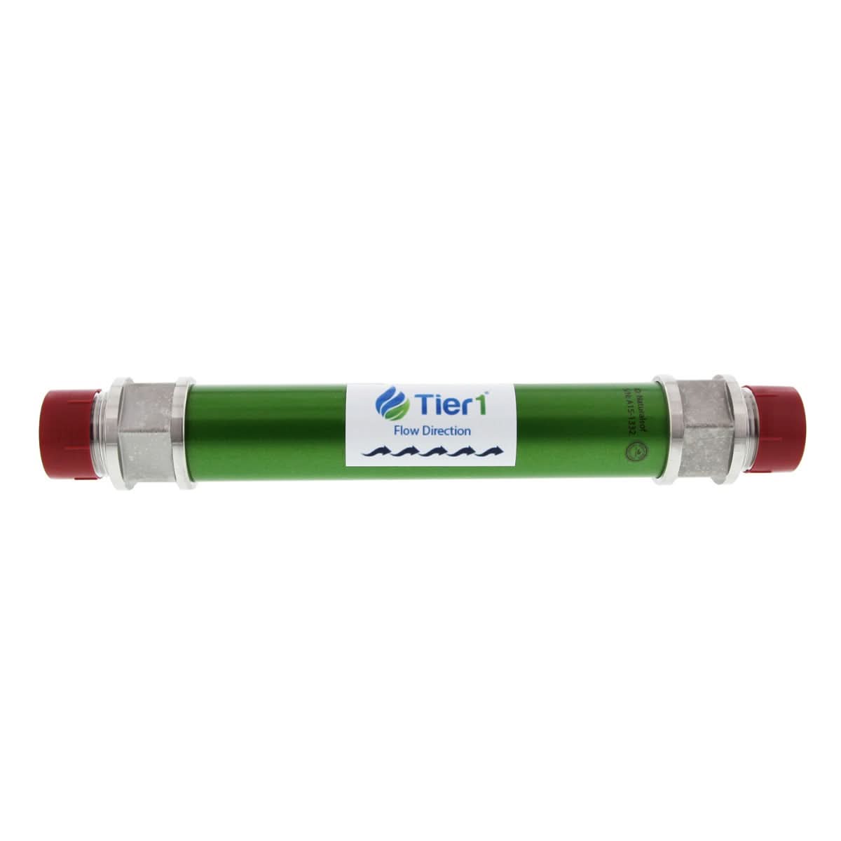 Tier1 Whole House 10 GPM Catalytic Hard Water Conditioner - WaterFilters.NET