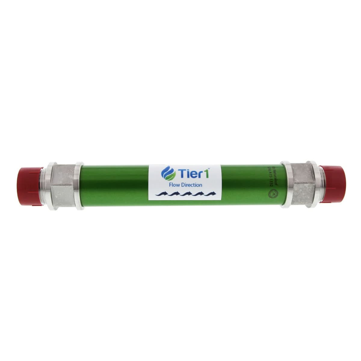 Tier1 Whole House 10 GPM Catalytic Hard Water Conditioner