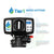 Precision Certified Series Tier1 30,000 Grain High Efficiency Digital Water Softening System for Hardness, Iron and Manganese Reduction - WaterFilters.NET