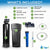 Everyday Series Compact 32,000 Grain High Efficiency Water Softener - WaterFilters.NET