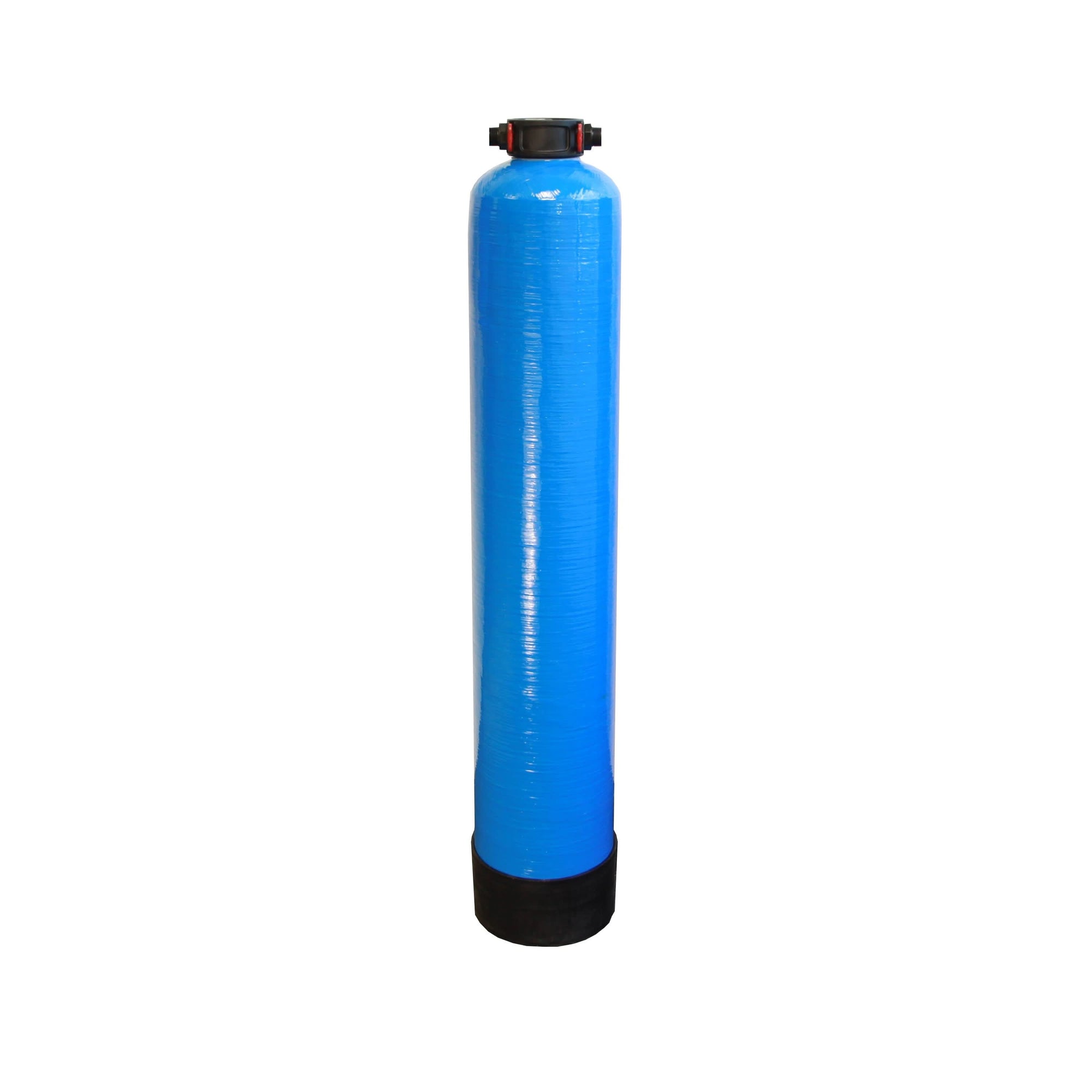 Replacement Media for Eco Series Tier1 Whole House Chloramine, Chlorine, Taste & Odor Reduction System - WaterFilters.NET