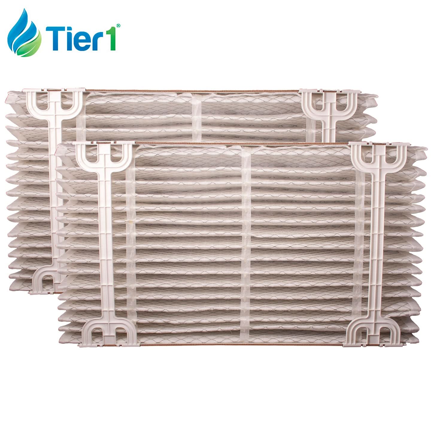 Aprilaire Air Purifier Replacement Filter 213 by Tier1 (2-Pack) - WaterFilters.NET
