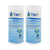 10 X 4.5 Spun Wound Polypropylene Replacement Filter by Tier1 (5 micron) - WaterFilters.NET