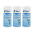 10 X 4.5 Spun Wound Polypropylene Replacement Filter by Tier1 (5 micron) - WaterFilters.NET