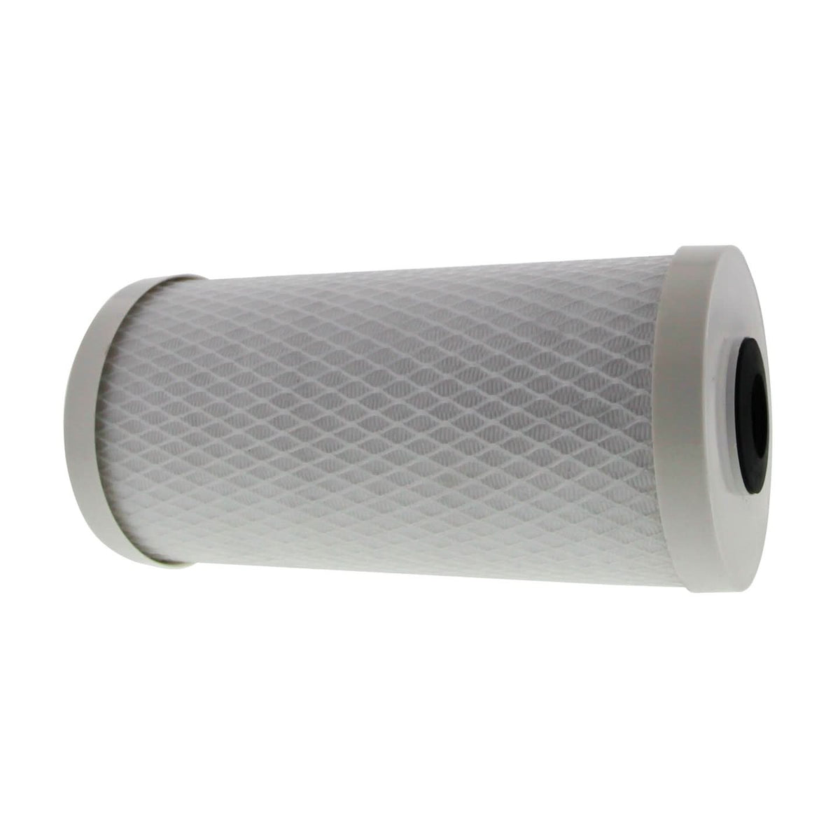10 X 4.5 Carbon Block Replacement Filter by Tier1 (0.5 micron) - WaterFilters.NET