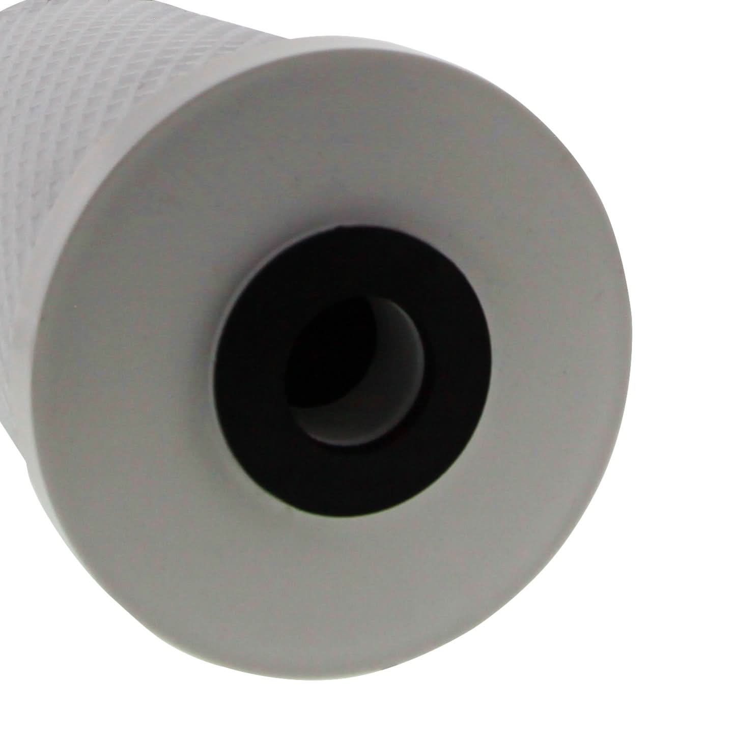 10 X 4.5 Carbon Block Replacement Filter by Tier1 (0.5 micron) - WaterFilters.NET