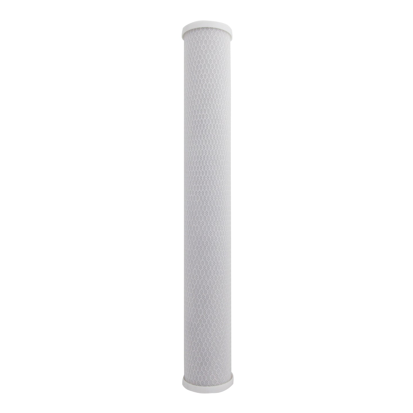 20 X 2.5 Carbon Block Replacement Filter by Tier1 (0.5 micron)