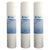 20 X 4.5 Spun Wound Polypropylene Replacement Filter by Tier1 (1 micron) - WaterFilters.NET