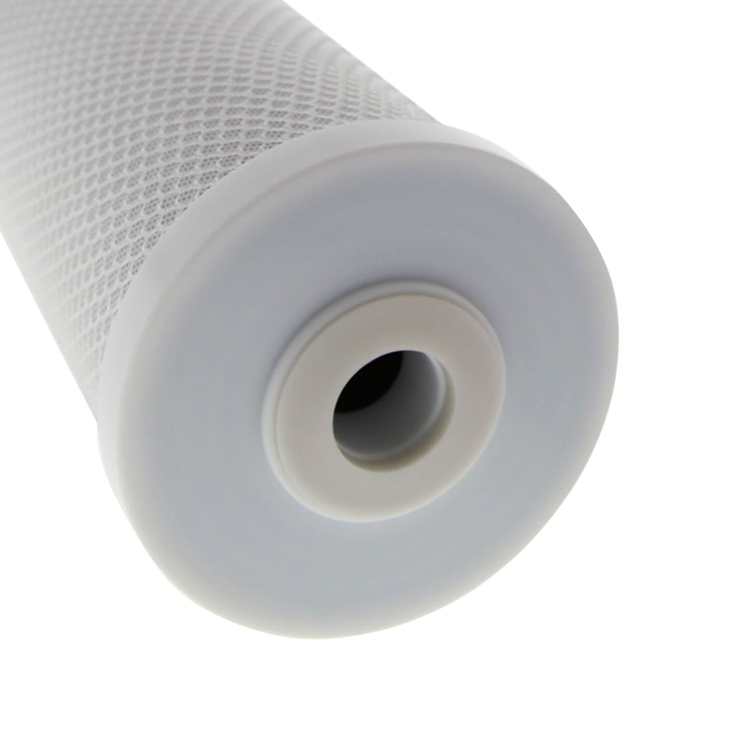 10 X 4.5 Carbon Block Replacement Filter by Tier1 (5 micron) - WaterFilters.NET