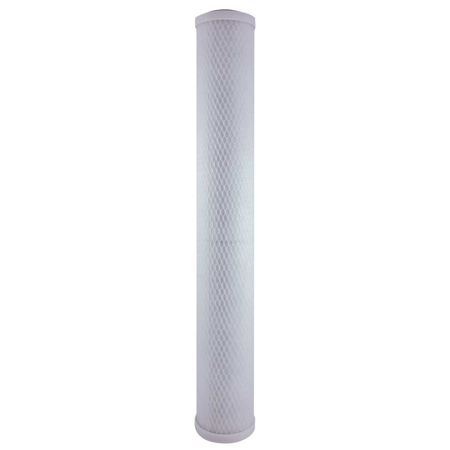 EPM-20 Pentek Comparable Whole House Water Filter by Tier1 (front)